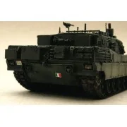 Italienischer Panzer C-1 Ariete - Trumpeter 00332