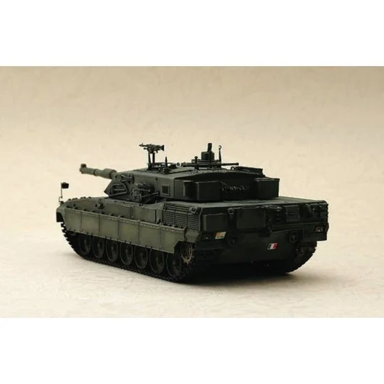 Italienischer Panzer C-1 Ariete, 1/35 - Trumpeter 00332 Italienischer Panzer C-1 Ariete, 1/35 - Trumpeter 00332