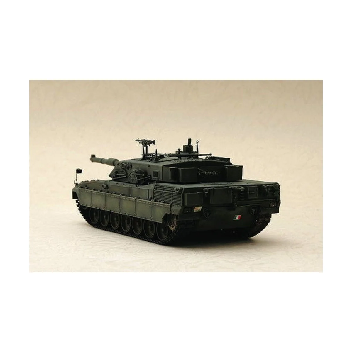 Italienischer Panzer C-1 Ariete - Trumpeter 00332