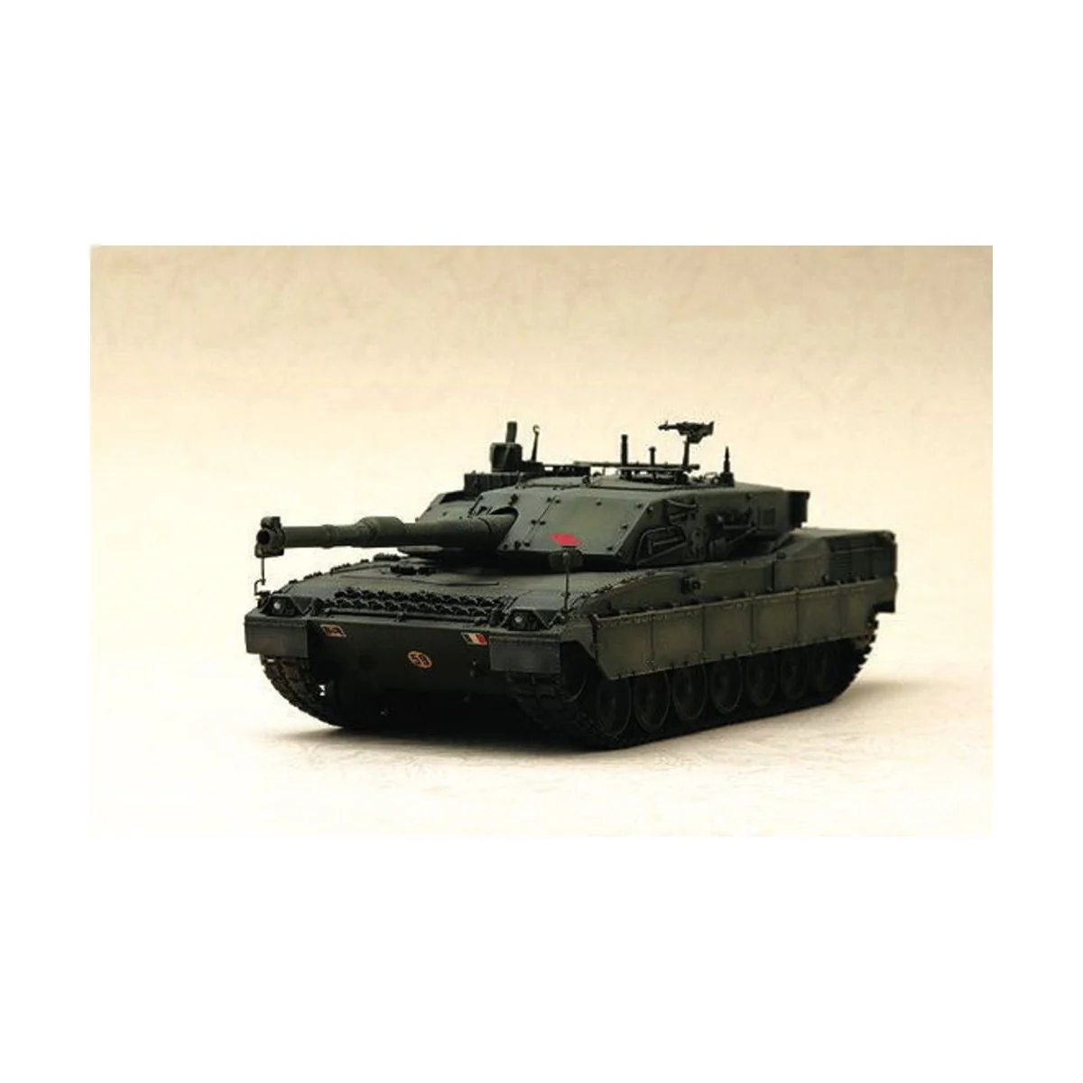 Italienischer Panzer C-1 Ariete - Trumpeter 00332