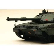 Italienischer Panzer C-1 Ariete, 1/35 - Trumpeter 00332 Italienischer Panzer C-1 Ariete, 1/35 - Trumpeter 00332