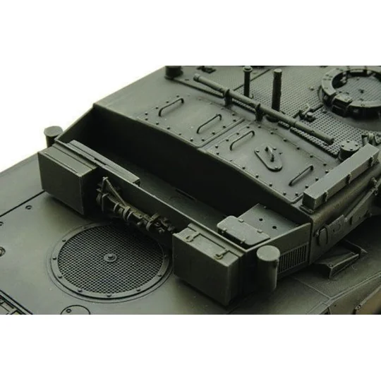 Italienischer Panzer C-1 Ariete - Trumpeter 00332