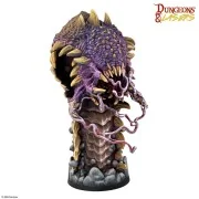 Dungeons & Lasers Miniatures: SANDWYRM - Archon Studio DNL0101