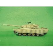 Brasilianischer Panzer EE-T2 Osorio, 1/35 - Trumpeter 00333
