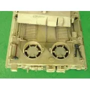 Brasilianischer Panzer EE-T2 Osorio - Trumpeter 00333