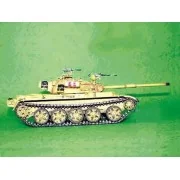 Israelischer Panzer Ti-67 - Trumpeter 00339