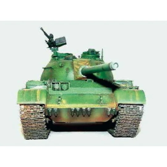 Russischer Panzer T-54A, 1/35 - Trumpeter 00340