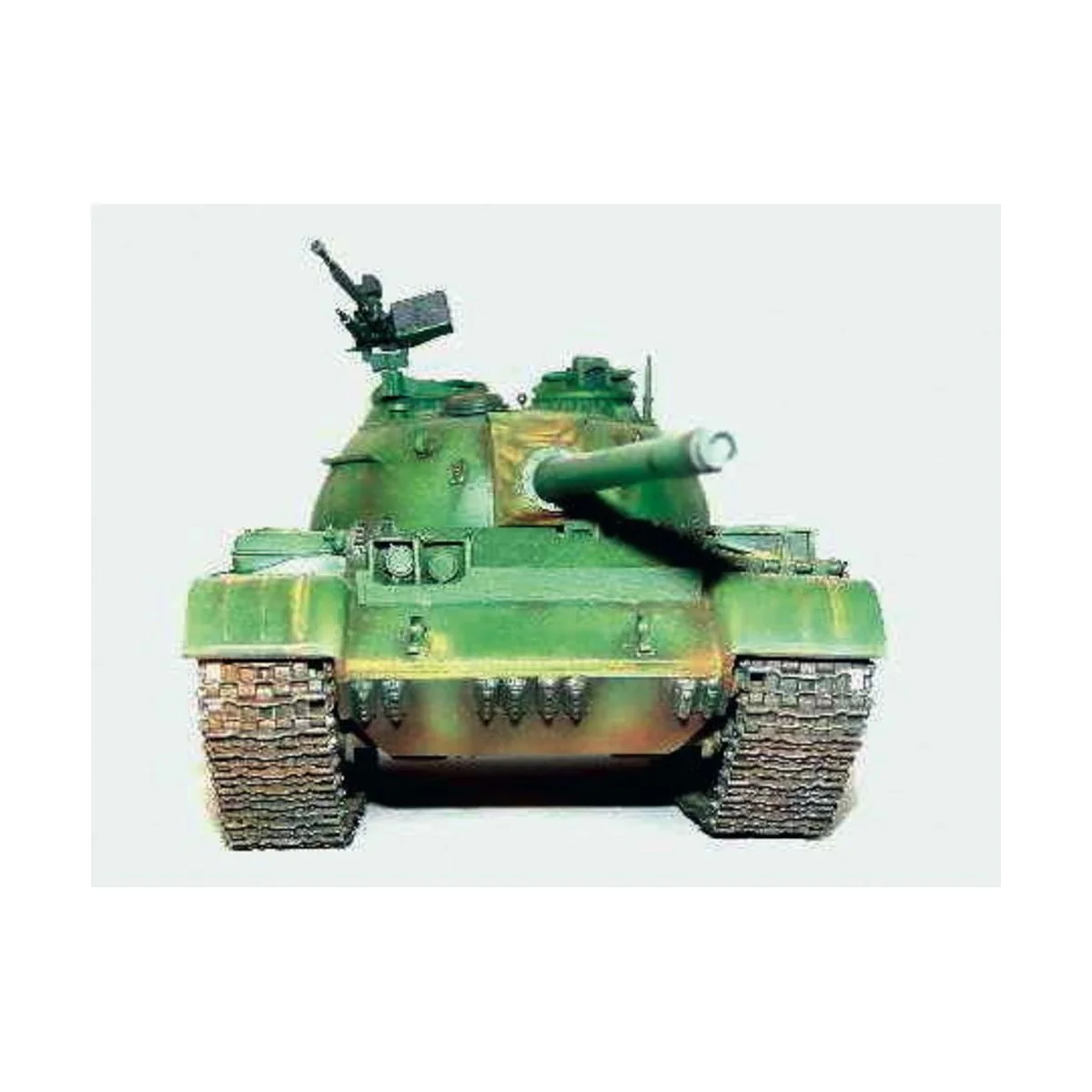 Russischer Panzer T-54A, 1/35 - Trumpeter 00340