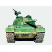 Russischer Panzer T-54A - Trumpeter 00340