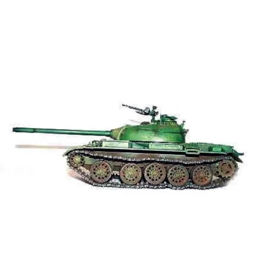Russischer Panzer T-54A, 1/35 - Trumpeter 00340