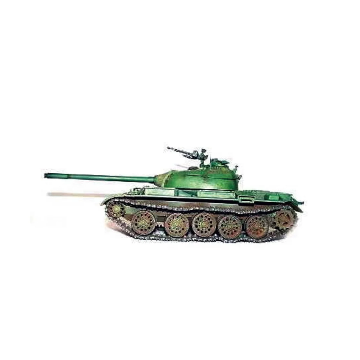 Russischer Panzer T-54A, 1/35 - Trumpeter 00340