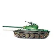 Russischer Panzer T-54A, 1/35 - Trumpeter 00340