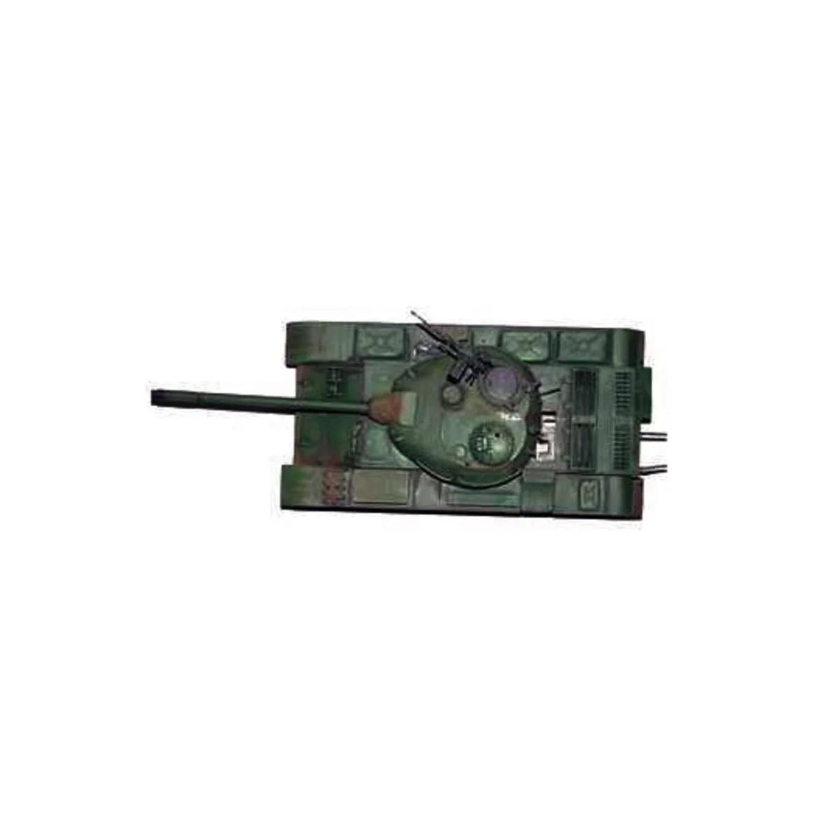 Russischer Panzer T-54A - Trumpeter 00340