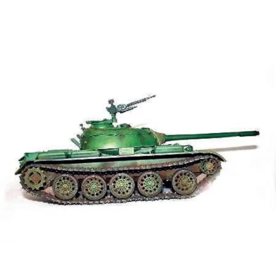 Russischer Panzer T-54A, 1/35 - Trumpeter 00340