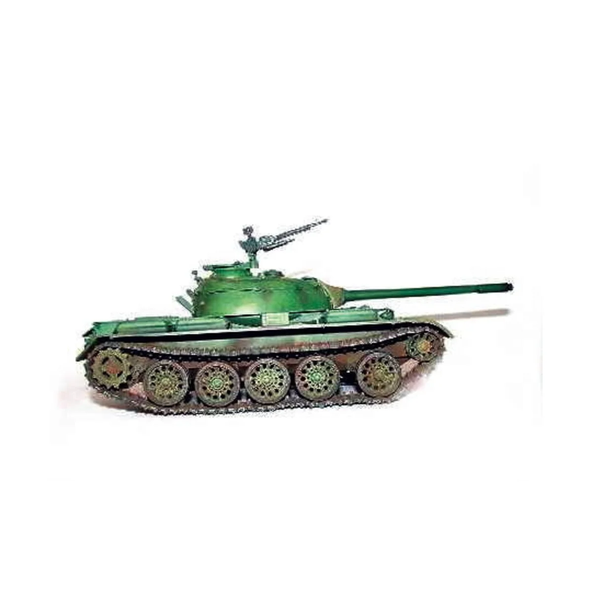 Russischer Panzer T-54A, 1/35 - Trumpeter 00340