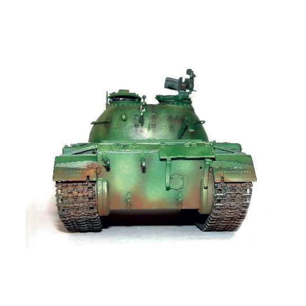 Russischer Panzer T-54A, 1/35 - Trumpeter 00340