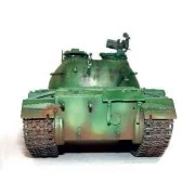 Russischer Panzer T-54A - Trumpeter 00340