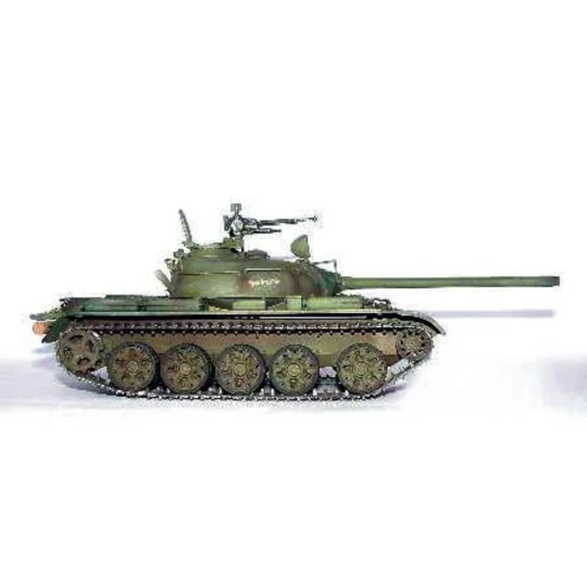 Russischer Panzer T-55A von 1958, 1/35 - Trumpeter 00342