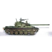 Russischer Panzer T-55A von 1958, 1/35 - Trumpeter 00342