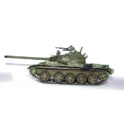 Russischer Panzer T-55A von 1958, 1/35 - Trumpeter 00342