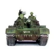 Russischer Panzer T-55A von 1958 - Trumpeter 00342