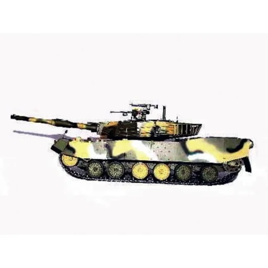 Koreanischer Panzer Type 88 K1, 1/35 - Trumpeter 00343