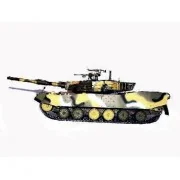 Koreanischer Panzer Type 88 K1 - Trumpeter 00343