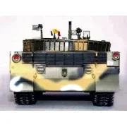 Koreanischer Panzer Type 88 K1, 1/35 - Trumpeter 00343