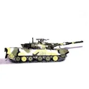 Koreanischer Panzer Type 88 K1, 1/35 - Trumpeter 00343