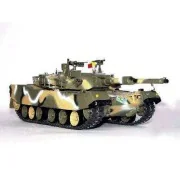 Koreanischer Panzer Type 88 K1, 1/35 - Trumpeter 00343