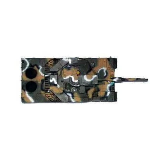 Koreanischer Panzer Type 88 K1 - Trumpeter 00343