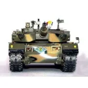 Koreanischer Panzer Type 88 K1, 1/35 - Trumpeter 00343