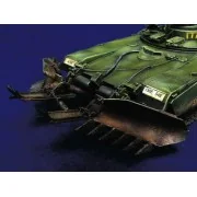 M1 Panther II Minenräumer, 1/35 - Trumpeter 00346