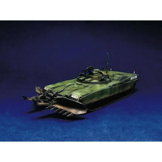 M1 Panther II Minenräumer, 1/35 - Trumpeter 00346