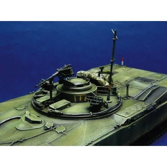 M1 Panther II Minenräumer, 1/35 - Trumpeter 00346