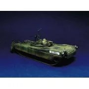 M1 Panther II Minenräumer, 1/35 - Trumpeter 00346