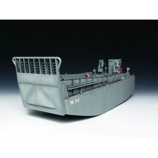 US Landungsboot LCM (3), 1/35 - Trumpeter 00347
