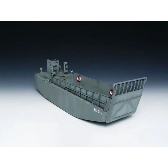 US Landungsboot LCM (3), 1/35 - Trumpeter 00347
