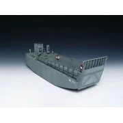 US Landungsboot LCM (3) - Trumpeter 00347