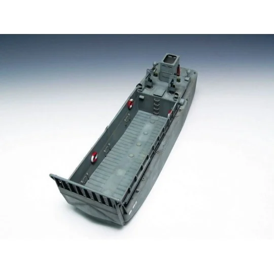 US Landungsboot LCM (3), 1/35 - Trumpeter 00347