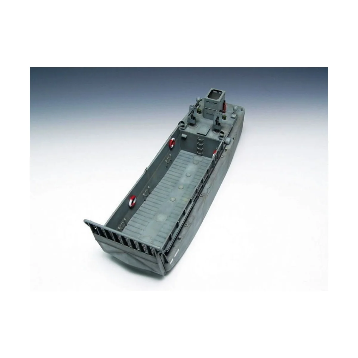 US Landungsboot LCM (3), 1/35 - Trumpeter 00347