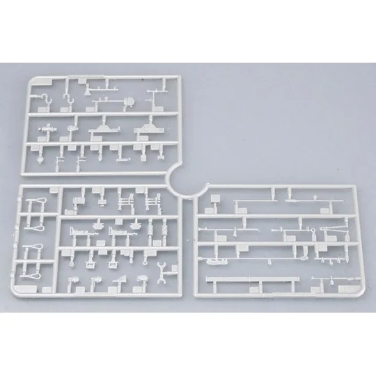 German Pz.Sfl. IVa Dicker Max, 1/35 - Trumpeter 00348 German Pz.Sfl. IVa Dicker Max, 1/35 - Trumpeter 00348