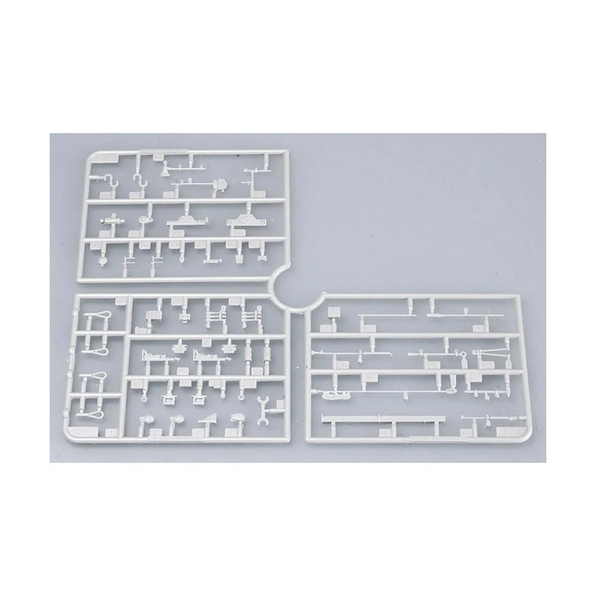 German Pz.Sfl. IVa Dicker Max, 1/35 - Trumpeter 00348 German Pz.Sfl. IVa Dicker Max, 1/35 - Trumpeter 00348