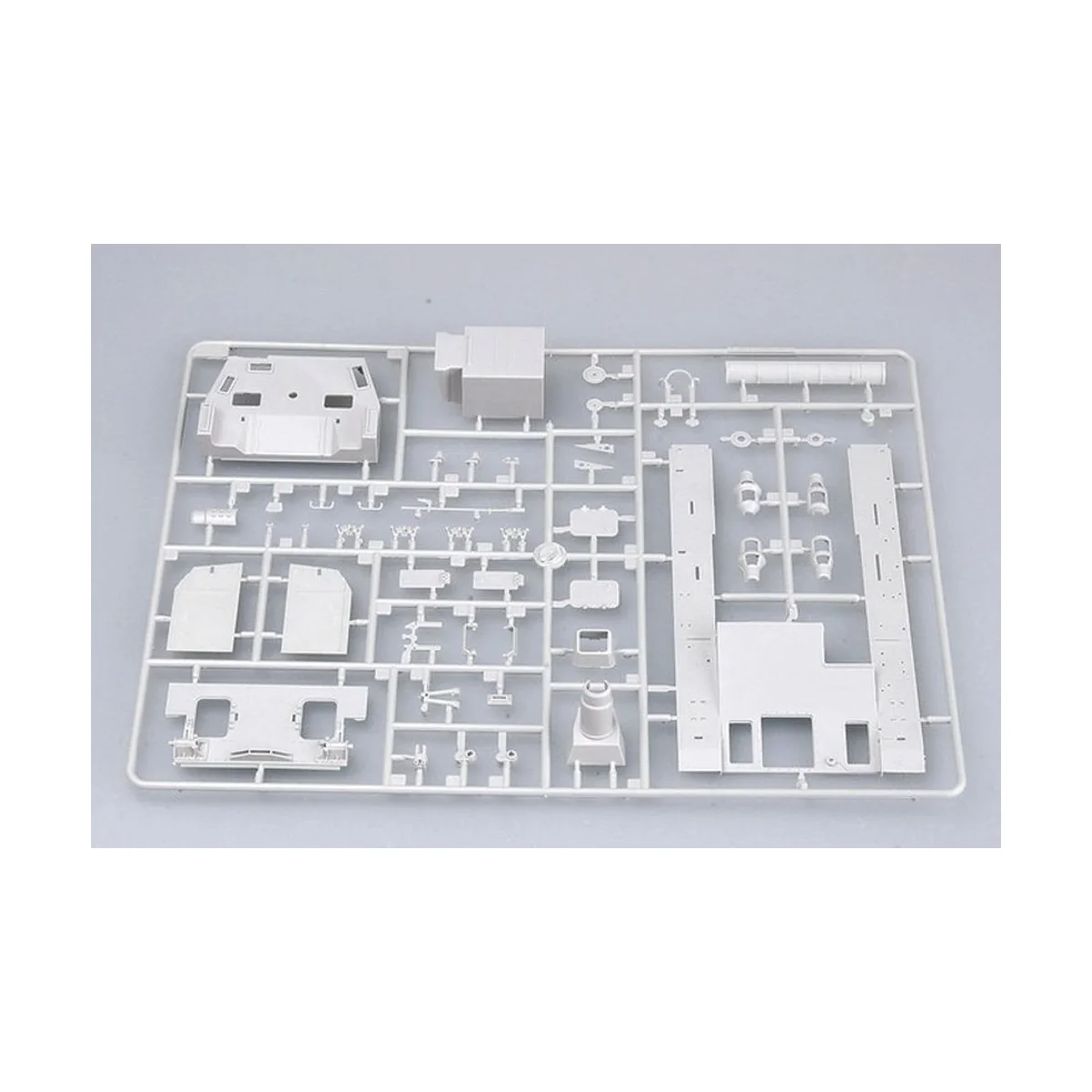 German Pz.Sfl. IVa Dicker Max - Trumpeter 00348