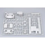 German Pz.Sfl. IVa Dicker Max, 1/35 - Trumpeter 00348 German Pz.Sfl. IVa Dicker Max, 1/35 - Trumpeter 00348