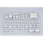 German Pz.Sfl. IVa Dicker Max, 1/35 - Trumpeter 00348 German Pz.Sfl. IVa Dicker Max, 1/35 - Trumpeter 00348