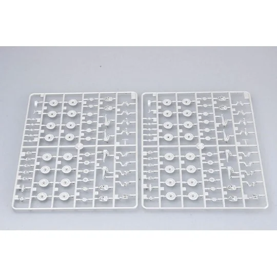 German Pz.Sfl. IVa Dicker Max, 1/35 - Trumpeter 00348 German Pz.Sfl. IVa Dicker Max, 1/35 - Trumpeter 00348