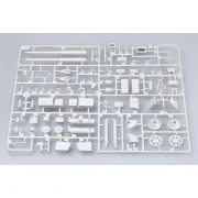 German Pz.Sfl. IVa Dicker Max, 1/35 - Trumpeter 00348 German Pz.Sfl. IVa Dicker Max, 1/35 - Trumpeter 00348