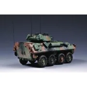 USMC LAV-25 ''Piranha 2'' - Trumpeter 00349