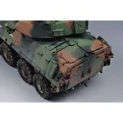 USMC LAV-25 ''Piranha 2'' - Trumpeter 00349